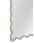 Sonoma - Large Wall Mirror - Cream