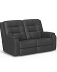 Arlo - Reclining Loveseat