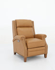Barrett - 2P Recliner