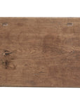 Butcher - Table - Light Brown
