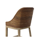 Lanai - Counter Stool - Dark Brown