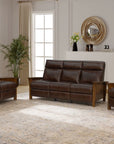 Artisan - Reclining Loveseat