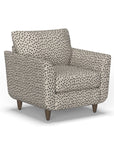 Mia - Fabric Chair