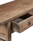 Butcher - Table - Light Brown