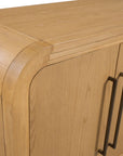 Chandler - Sideboard - Light Brown