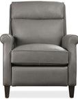 Randall - Power Recliner With Pop-Up Headrest