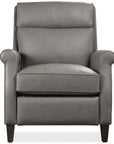 Randall - Power Recliner With Pop-Up Headrest
