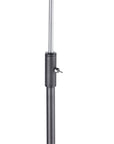 Walden - Floor Lamp - Black