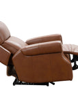 Durham - Power Recliner With Power Recline, Power Headrest, Power Lumbar