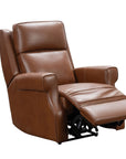 Durham - Power Recliner With Power Recline, Power Headrest, Power Lumbar
