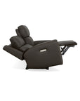 Jarvis - Power Reclining Loveseat With Power Headrests