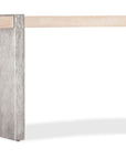 Melange - Selleck Writing Desk - Beige