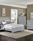 Bonanza - Storage Dresser