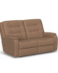 Arlo - Reclining Loveseat