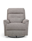 Sophisticated - Swivel Gliding Recliner