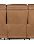 MS - Lyra Zero Gravity Power Sofa