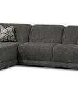 Cole - 2 Piece Sectional