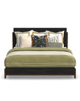 Waterfall - Panel Bed