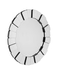 Leona - Wall Mirror - Clear