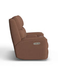 Rio - Reclining Loveseat