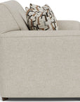 Lakewood - Fabric Stationary Full Sleeper