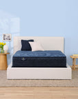 Perfect Sleeper - 12" Dazzling Night Hybrid Firm Mattress
