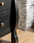 Ciao Bella - 5-Drawer Bureau - Black