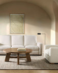 Living Your Way - Optimus Power Recliner With Power Headrest