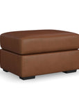 Henry - Ottoman - Caramel