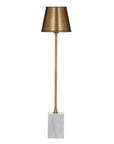 Table Lamp - Gold