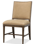 Cashiers - Dining Side Chair (Set of 2)