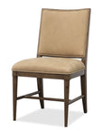Cashiers - Dining Side Chair Set of 2