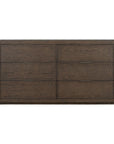 Athens - Dresser - Dark Brown