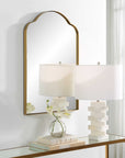Sidney - Arch Mirror