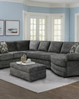 Brantley - 5630 - Sectional