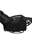 Braxton - Swivel Glider Recliner