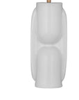 Tolland - Table Lamp - White