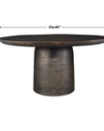 Madrone - Outdoor Dining Table