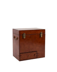 Bardstown - Bar Box - Dark Red