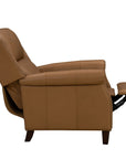 Shasta - Recliner Push Thru The Arm