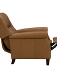 Shasta - Recliner Push Thru The Arm