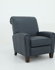 Harrington - Recliner Push Thru The Arm