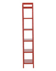 Jordan - Bamboo Shelf - Persimmon