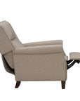 Shasta - Recliner Push Thru The Arm