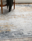 Ulen - Abstract Rug