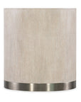 Modern Mood - Round End Table