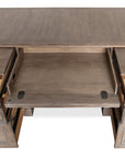 Sutter - Executive Desk