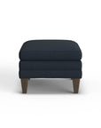 Eleanora - Fabric Ottoman