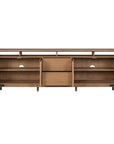Millwork - Entertainment Base