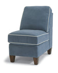Westside - Armless Chair